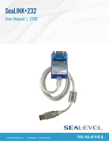 Manual: 2105