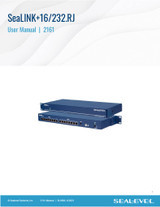Manual: 2161