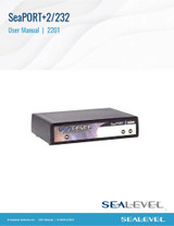 Manual: 2201