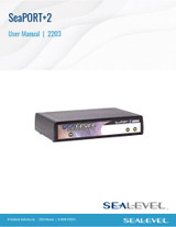 Manual: 2203