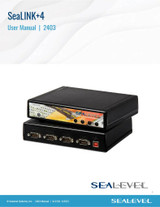 Manual: 2403