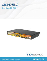 Manual: 2833