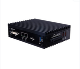 Datasheet: Relio R1 Rugged – Intel® Atom™ x6414RE (Elkhart Lake)