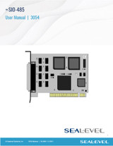 Manual: 3054