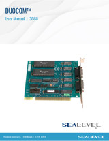 Manual: 3088
