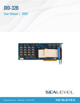 Manual: 3093