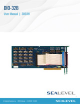 Manual: 3093H