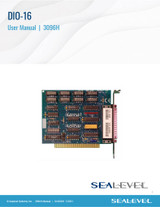 Manual: 3096H