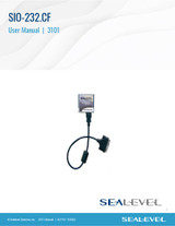 Manual: 3101