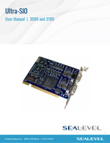 Manual: 3189