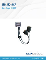 Manual: 3201