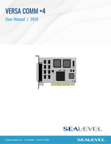 Manual: 3410
