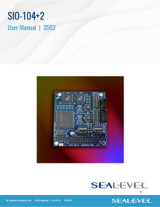 Manual: 3502