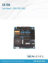 Manual: 3520, 3521, 3522