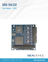 Manual: 3542