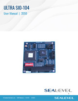 Manual: 3550