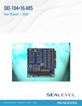 Manual: 3562