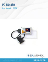 Manual: 3604