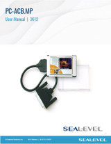 Manual: 3612