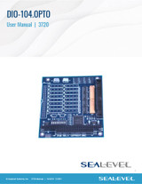 Manual: 3720