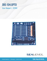 Manual: 3720H