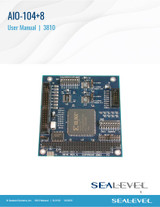 Manual: 3810