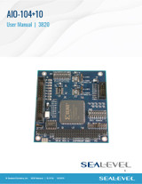 Manual: 3820