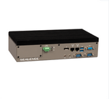 Datasheet: Flexio F1 – Intel® Atom™ x6413E–Base I/O
