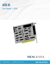 Manual: 4010