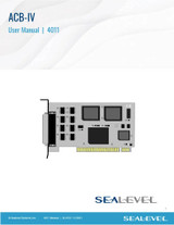 Manual: 4011