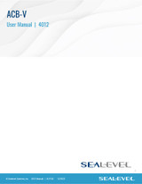 Manual: 4012