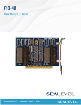 Manual: 4030