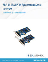 Manual: 5104e