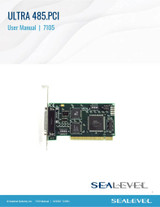 Manual: 7105