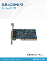 Manual: 7108, 7108S
