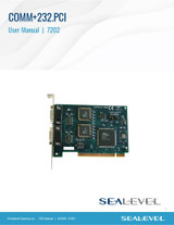 Manual: 7202