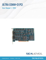 Manual: 7203