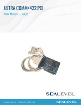 Manual: 7402