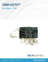 Manual: 7404
