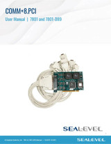 Manual: 7801