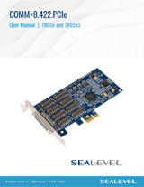 Manual: 7802e