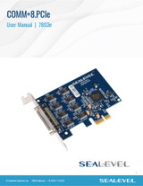 Manual: 7803e
