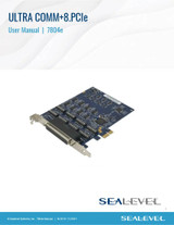 Manual: 7804e