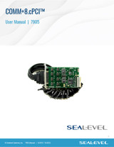Manual: 7905