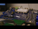 FPGAs at Sealevel: Field Programmable Gate Arrays