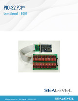 Manual: 8001