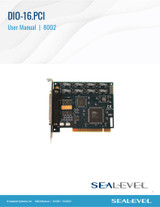 Manual: 8002