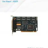Manual: 8002H