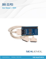 Manual: 8004