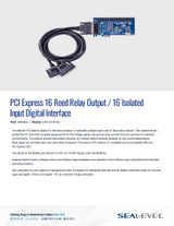 Datasheet: 8004ec